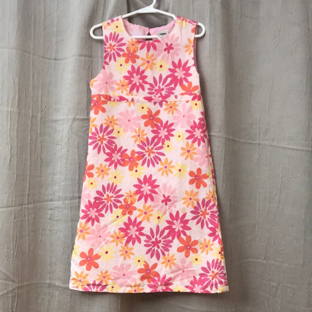Old Navy Girl’s Sundress